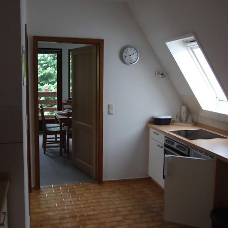Ferienwohnung Emmi Malente Exterior foto