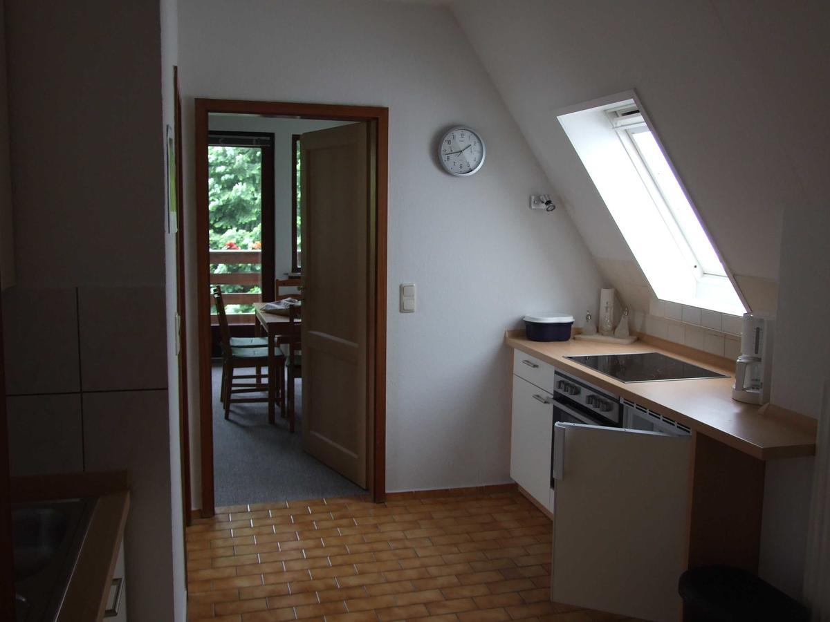 Ferienwohnung Emmi Malente Exterior foto