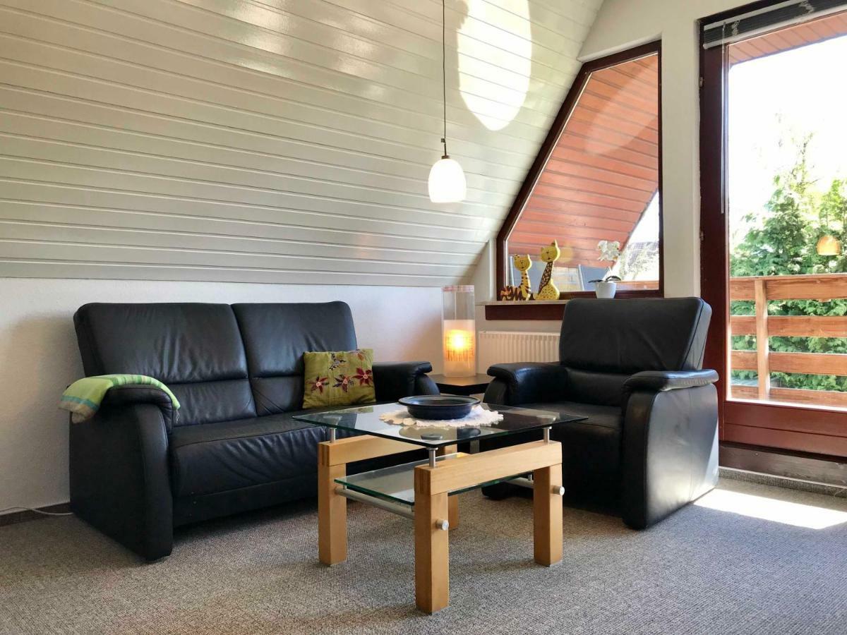 Ferienwohnung Emmi Malente Exterior foto