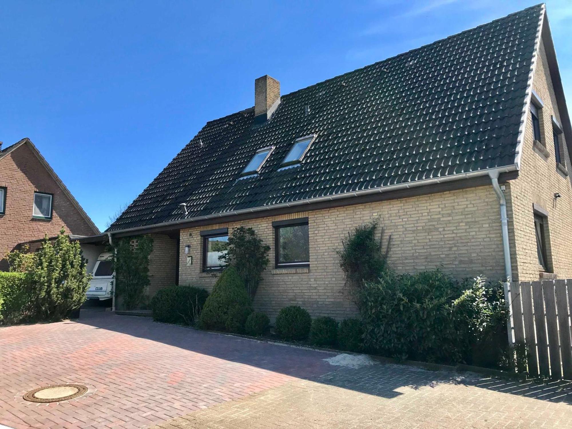 Ferienwohnung Emmi Malente Exterior foto