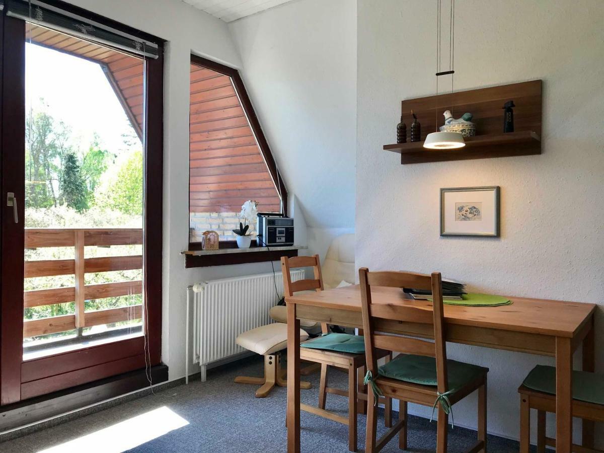 Ferienwohnung Emmi Malente Exterior foto