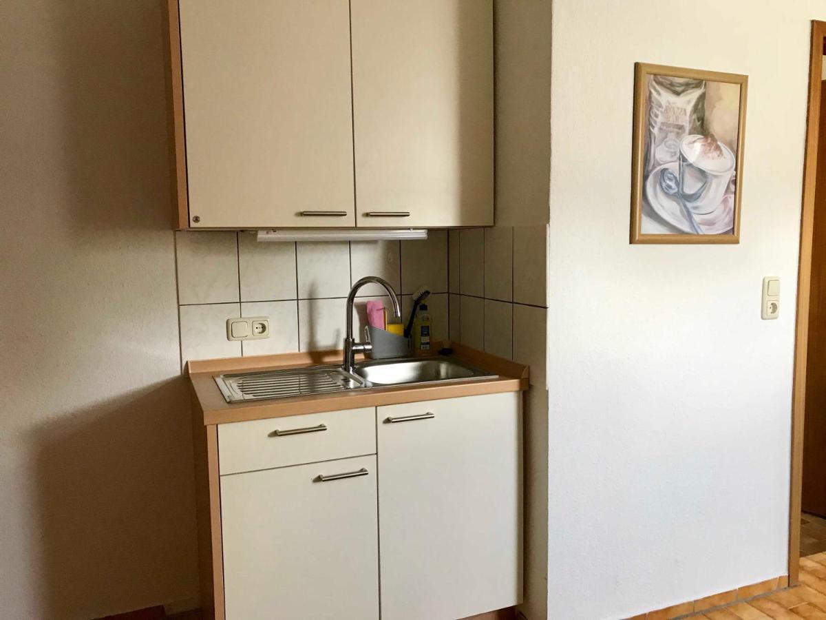Ferienwohnung Emmi Malente Exterior foto